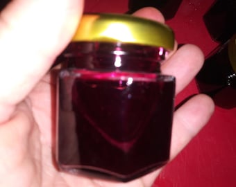 Pokeberry Ink: All Natural Ink