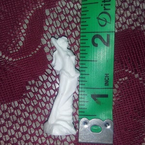 From CA~Goddess in My Pocket-Beautiful Mini Love Goddess Statue-Aphrodite-Resin