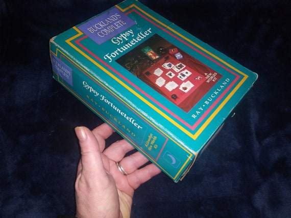 Gypsy/Fortune Teller Kit Gypsy/Fortune Teller Kit