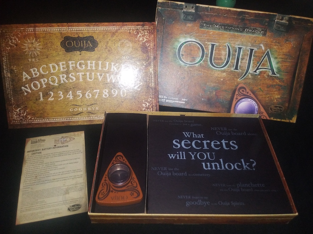 Bring out mystifying light with Mystery Box gaming