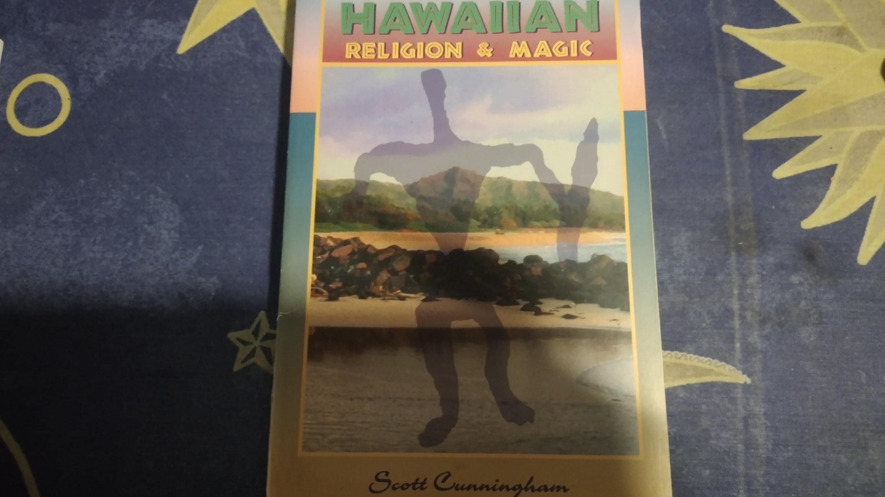 Scott Cunningham Wicca - Etsy