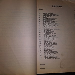 thumbnail image 2 of The 21 Lessons Of Merlyn: A Study In Druid Magic And Lore By Douglas Monroe - Paperback (Good Condition) 2 of 4