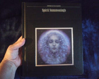Spirit Summoning's Mysteries of the Unknown by Time-Life Books