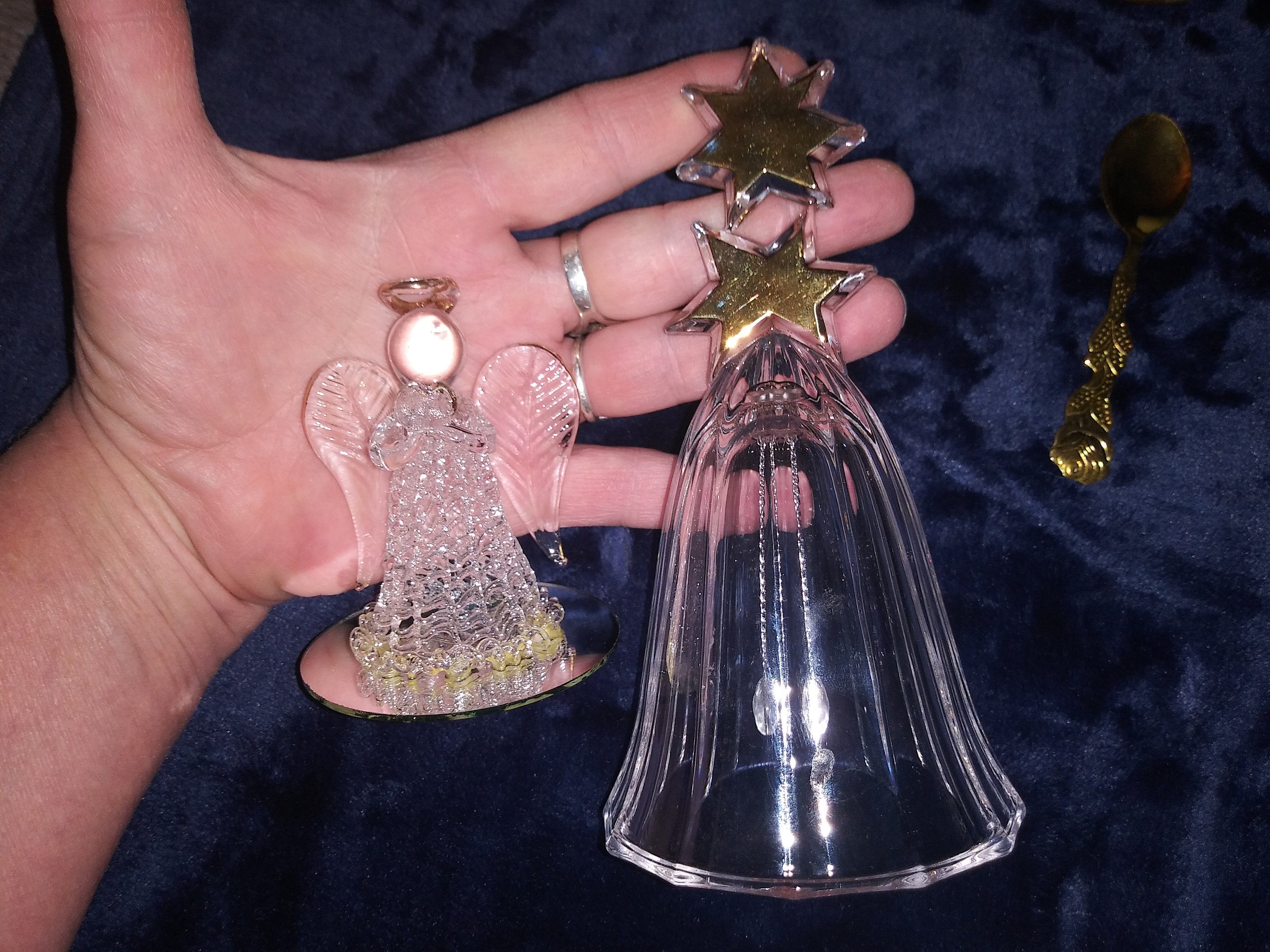 A Beautiful Angel Altar and saveAsk to bundle items Etsy