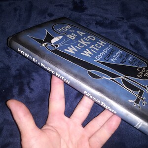 Vintage Hardcover