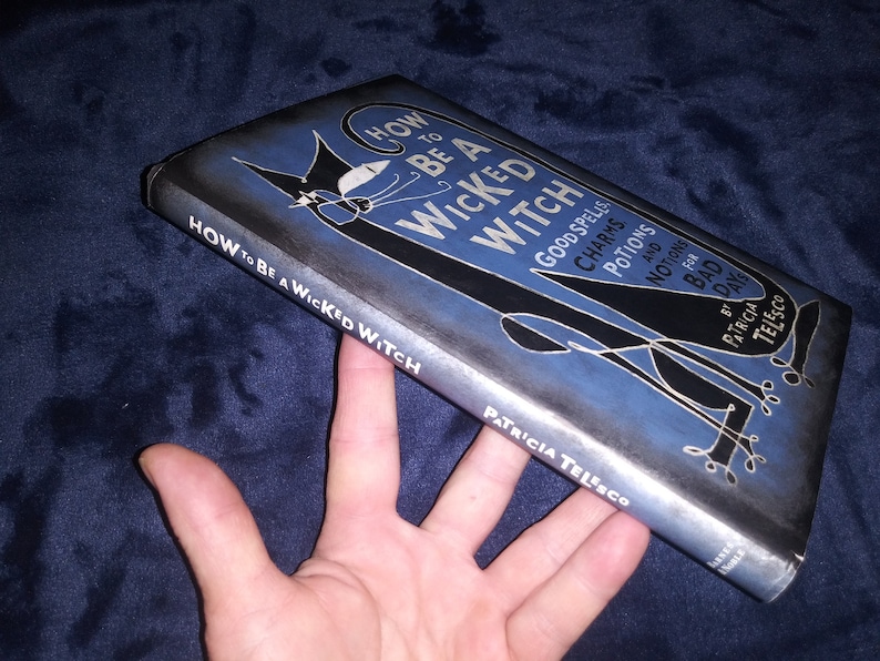 Vintage Hardcover