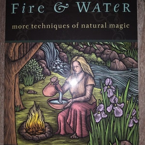 Scott Cunningham Books - Etsy