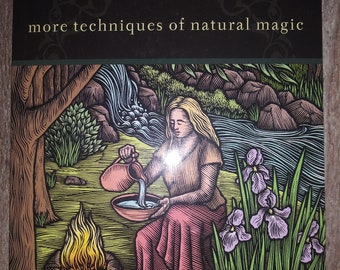 Earth, Air, Fire and Water by Scott Cunningham-Excellent Author-Your Choice from 2