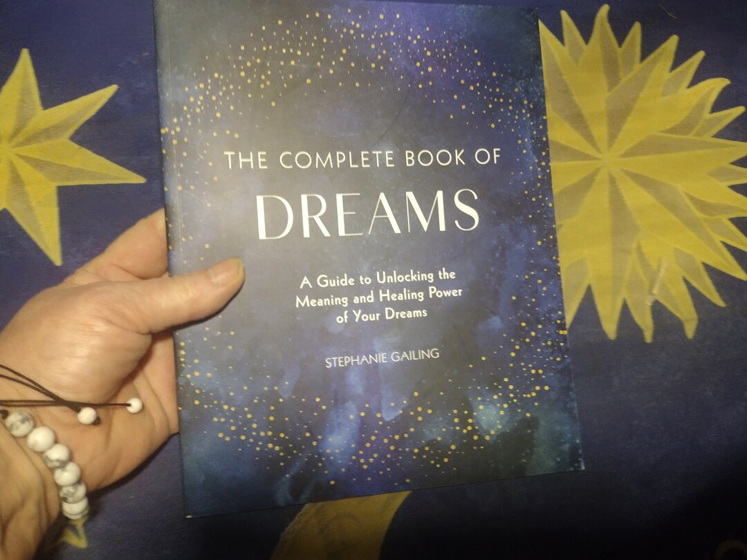 to　The　日本　A　Complete　Book　Guide　of　Etsy　Dreams:　Unlocking　the　Meaning