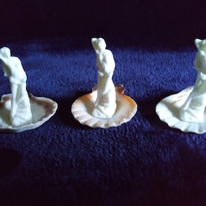 The Birth of Venus-Aphrodite-Mini Goddess Statue-Goddess of Love- Goddess of Lust-Love Goddess-Greek Goddess-Roman Goddess