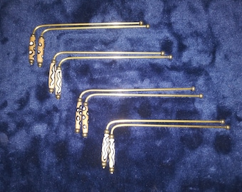 Mini Spirit Chasers-Dowsing Rods for Ghost Hunters-Made to order