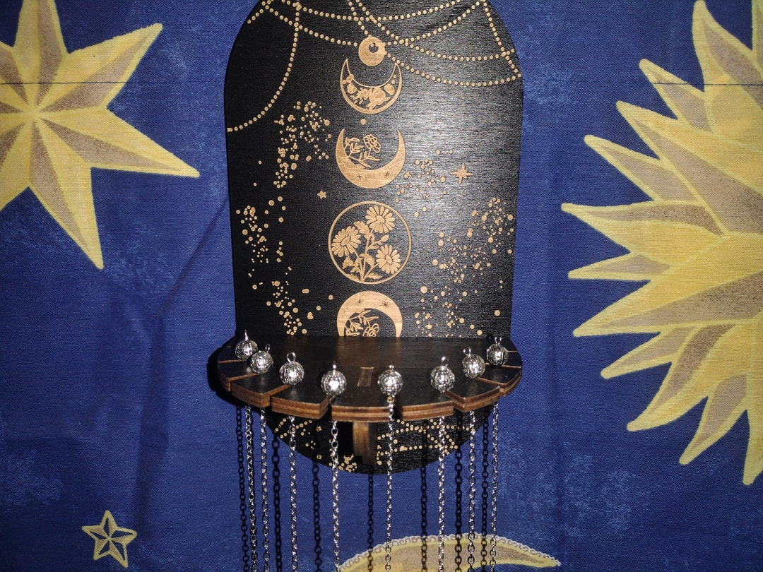 Pendulum Shelf and 2 Pendulum'sdiyyou Put Togethervery Etsy