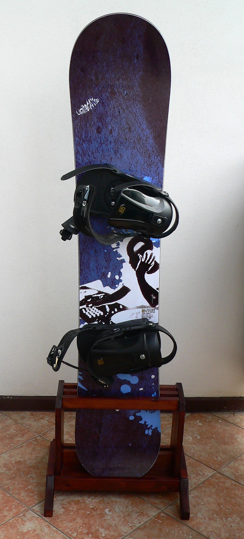 free standing ski rest free standing ski rest