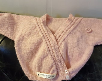 Cache Coeur Bebe Etsy France