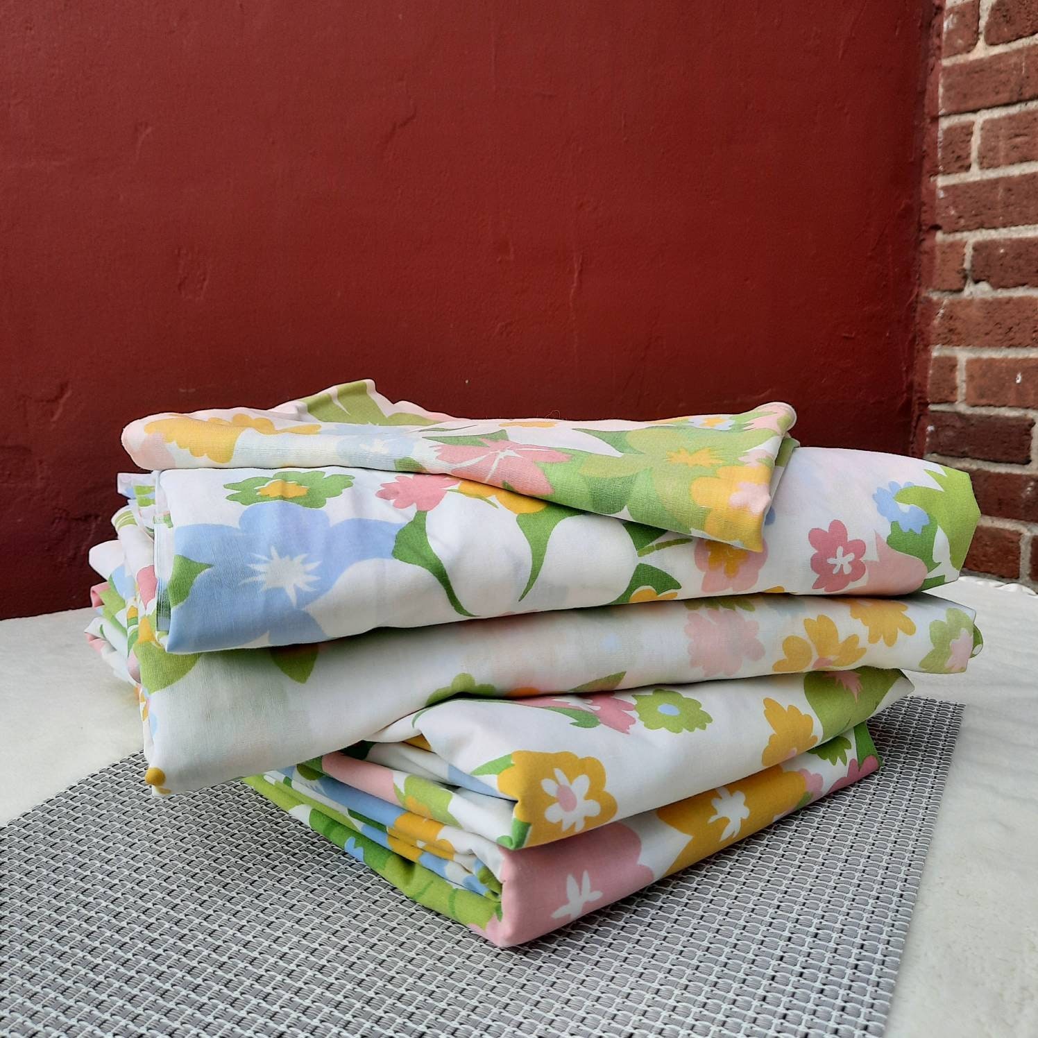 Cannon Bed Sheet - Etsy UK