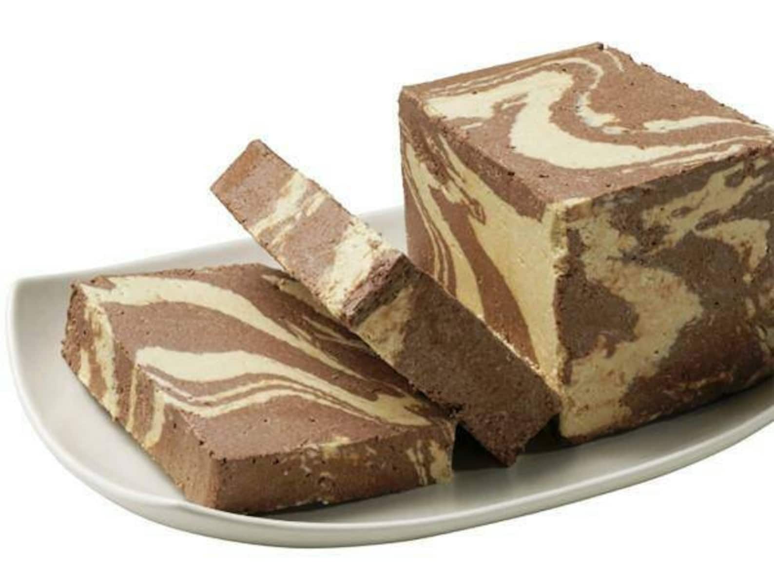 Organic Halva With Cacao / Traditional Greek Macedonian Halva Etsy