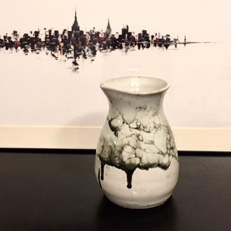 Handmade Sake Bottle