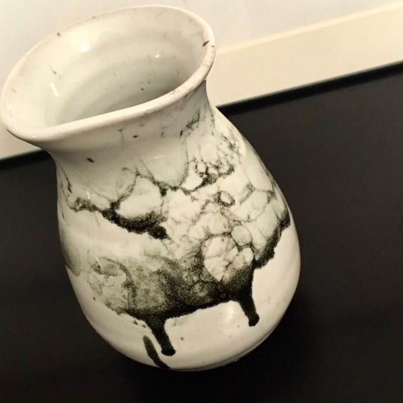 Handmade Sake Bottle