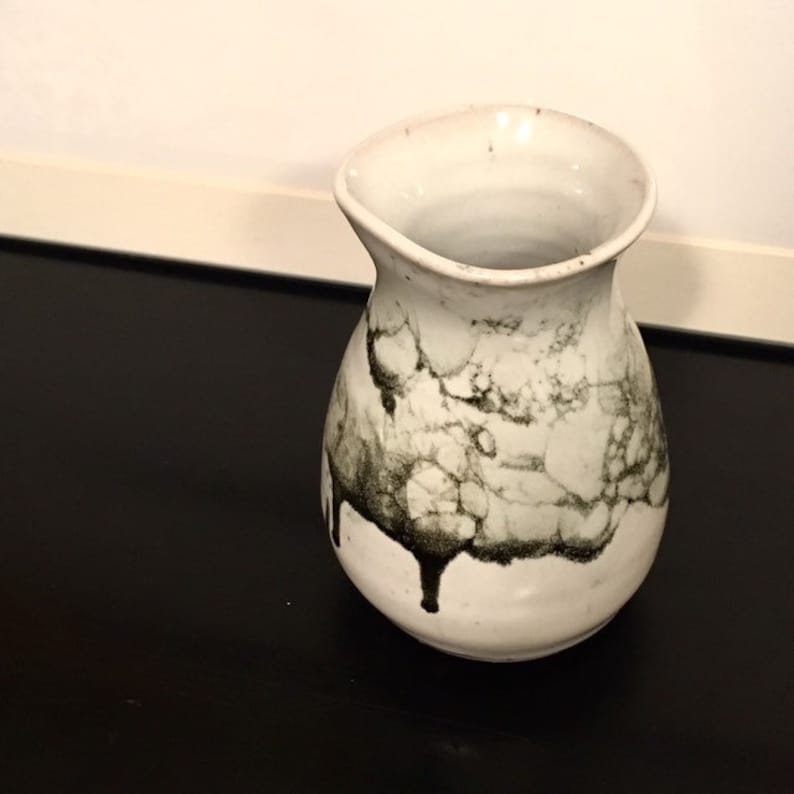 Handmade Sake Bottle