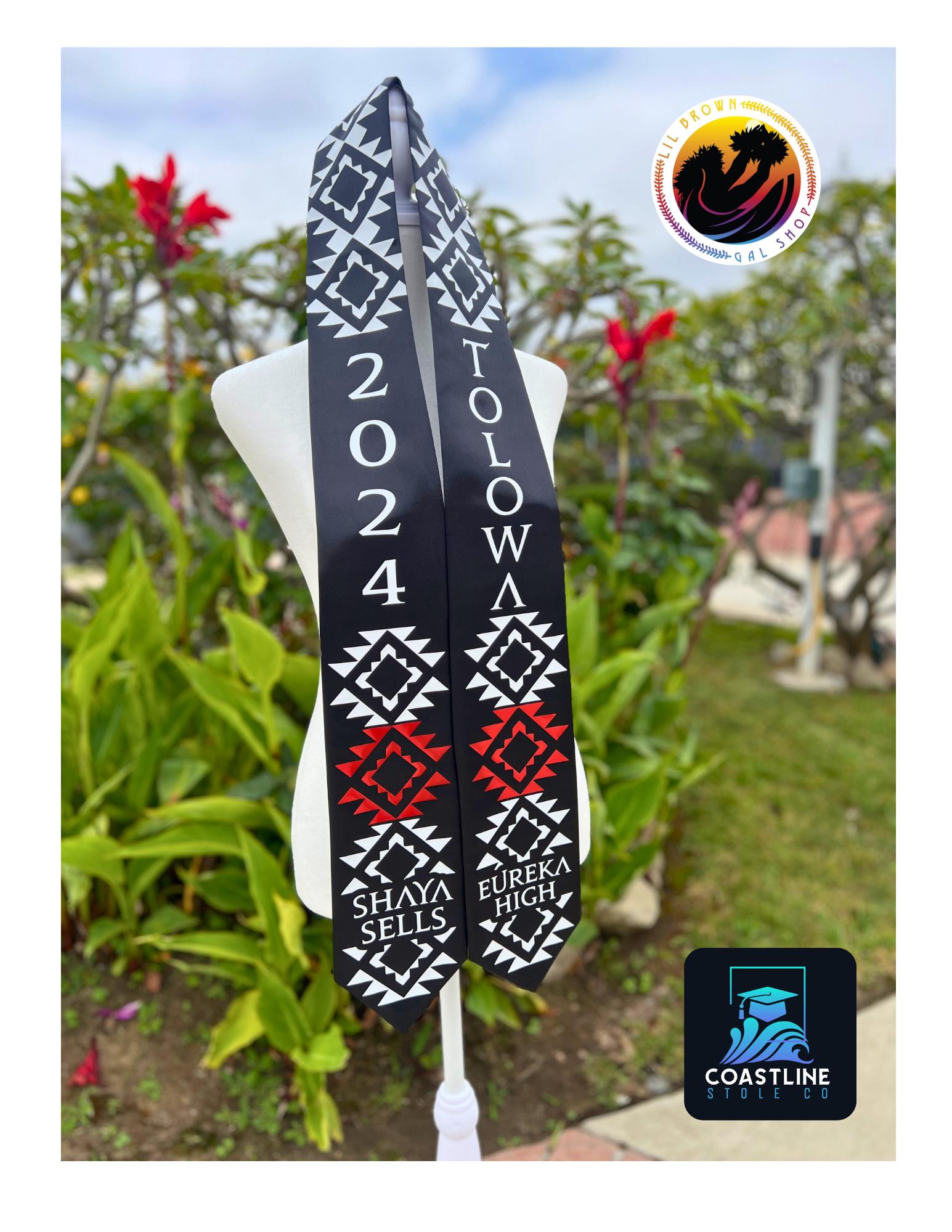 Native American Sash - Etsy
