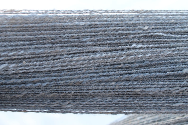 Angora Rabbit Fiber Projects Angora Rabbit Raw Fiber Light Grey, Grey-brown Color German Angora ...