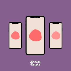 Red Instagram Highlight Covers| Instagram Story Icons