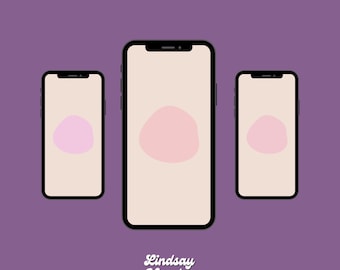 Light Pink Solid Instagram Highlight Covers, Pink Instagram Covers, Feminine Instagram Covers, Highlight Covers For Instagram, Color Palette