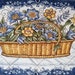 see more listings in the Flower Tiles section