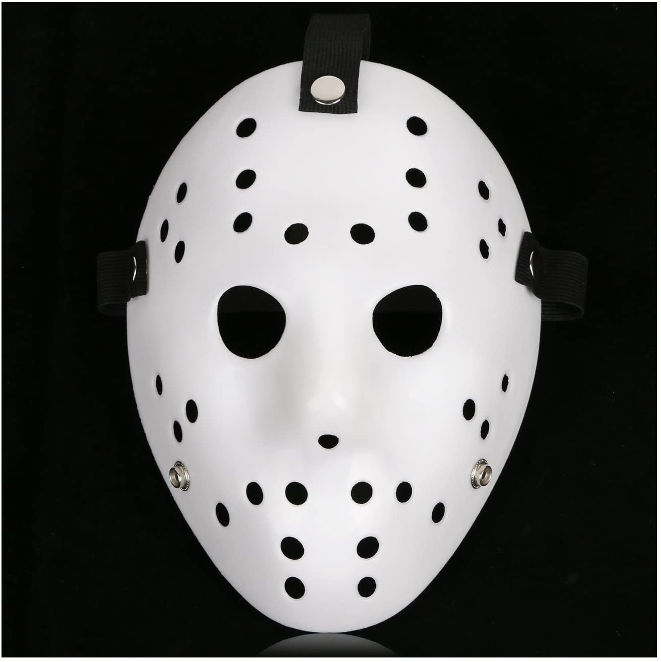 Jason Voorhees Mask Jason Voorhees Friday The 13th Th vrogue.co