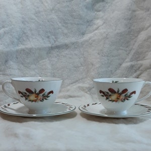 Royal Doulton Festival Bone China H5167 Made in England 1990