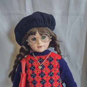 Unique Doll Company Etsy