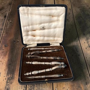 Mappin&webb antique - Etsy 日本