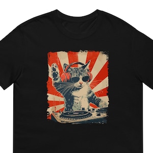 Abbigliamento da dj Etsy Italia