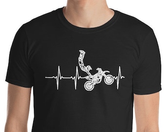 Dirt Bike Racing Shirt Supercross Shirt Motocross Shirt Gear Dirtbike Motorcycle