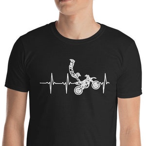 Dirt Bike Racing Shirt Supercross Shirt Motocross Shirt Gear Dirtbike Motorcycle