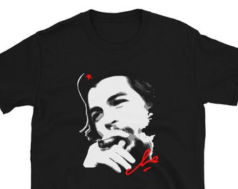 Che Guevara T Shirt Unisex T-Shirt