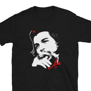 Che Guevara T Shirt Unisex T-Shirt