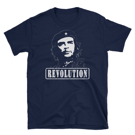 Ernesto che guevara t shirt deals