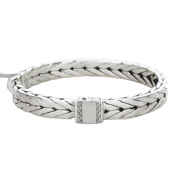John hardy modern chain best sale bracelet