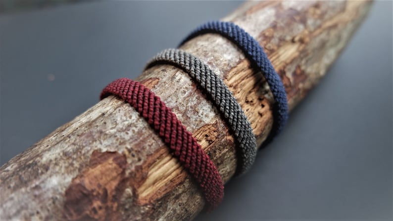bohemian woven macrame bracelet for men,boho unisex waterproof surfer bracelet,hippie bracelet for boyfriend,gift for dad,casual bracelet