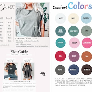 Future Nurse Shirt Gift for Future Nurse Tee, Nursing Student Shirt, Nursing School Shirt, Student Nurse Gift, Tshirt Comfort Colors T-shirt Bild 8