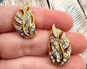 Orecchini Perle Vintage Con Elementi Ovali A Lastra E Perle Barocche - Aquaforte Vicenza - Foto 2