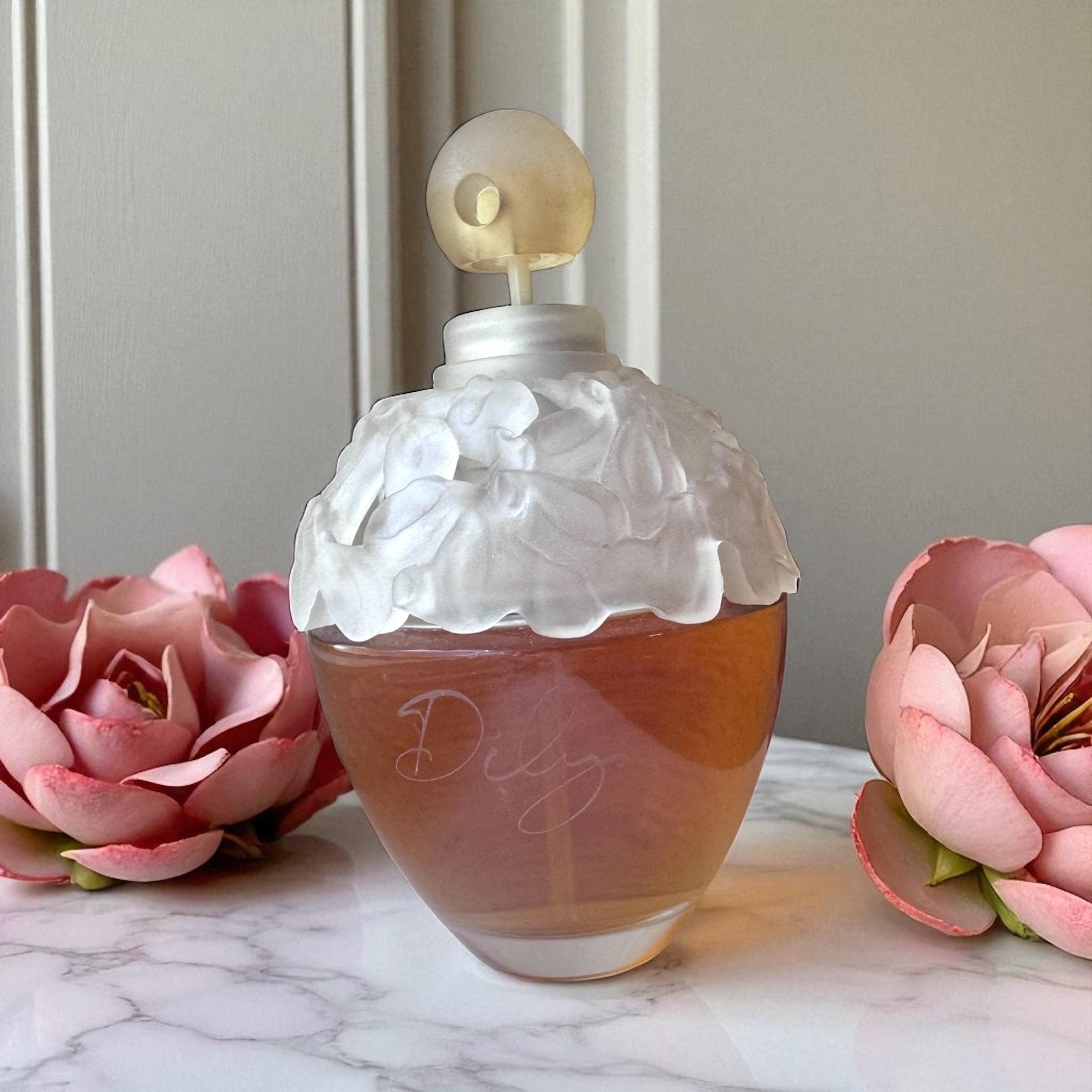 Laura Ashley Perfume - Etsy