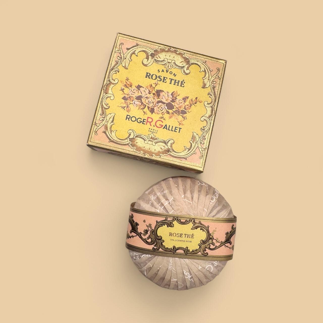 Roger gallet paris - Etsy 日本