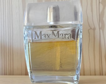 マックスマーラ ゴールドタッチ オードパルファム 女性用 - 90 ML 廃盤