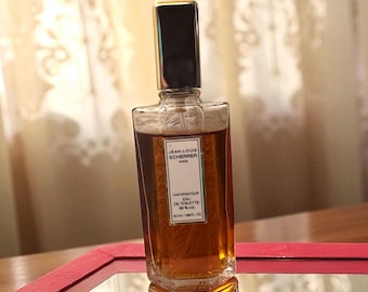 Jean-Louis Scherrer 1.7 OZ 50 ML Eau De Toilette Spray