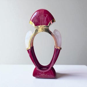 Panthere Cartier Vintage Parfum Holder/Case for 200ML Bottle