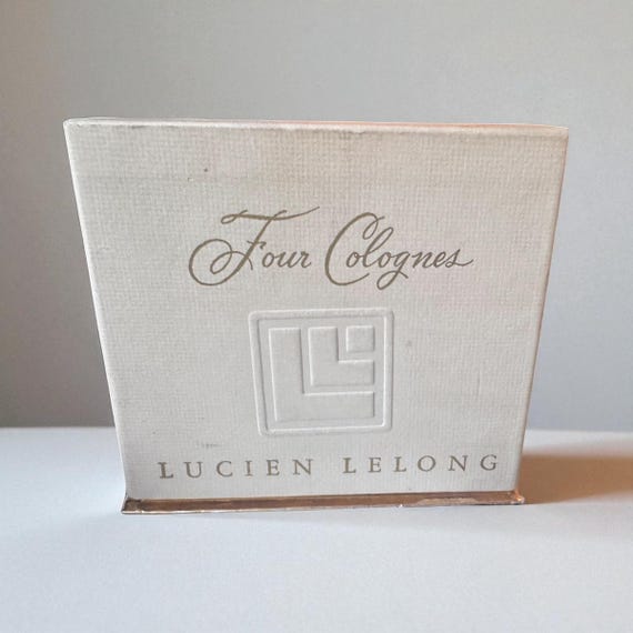 1940's Lucien Lelong 