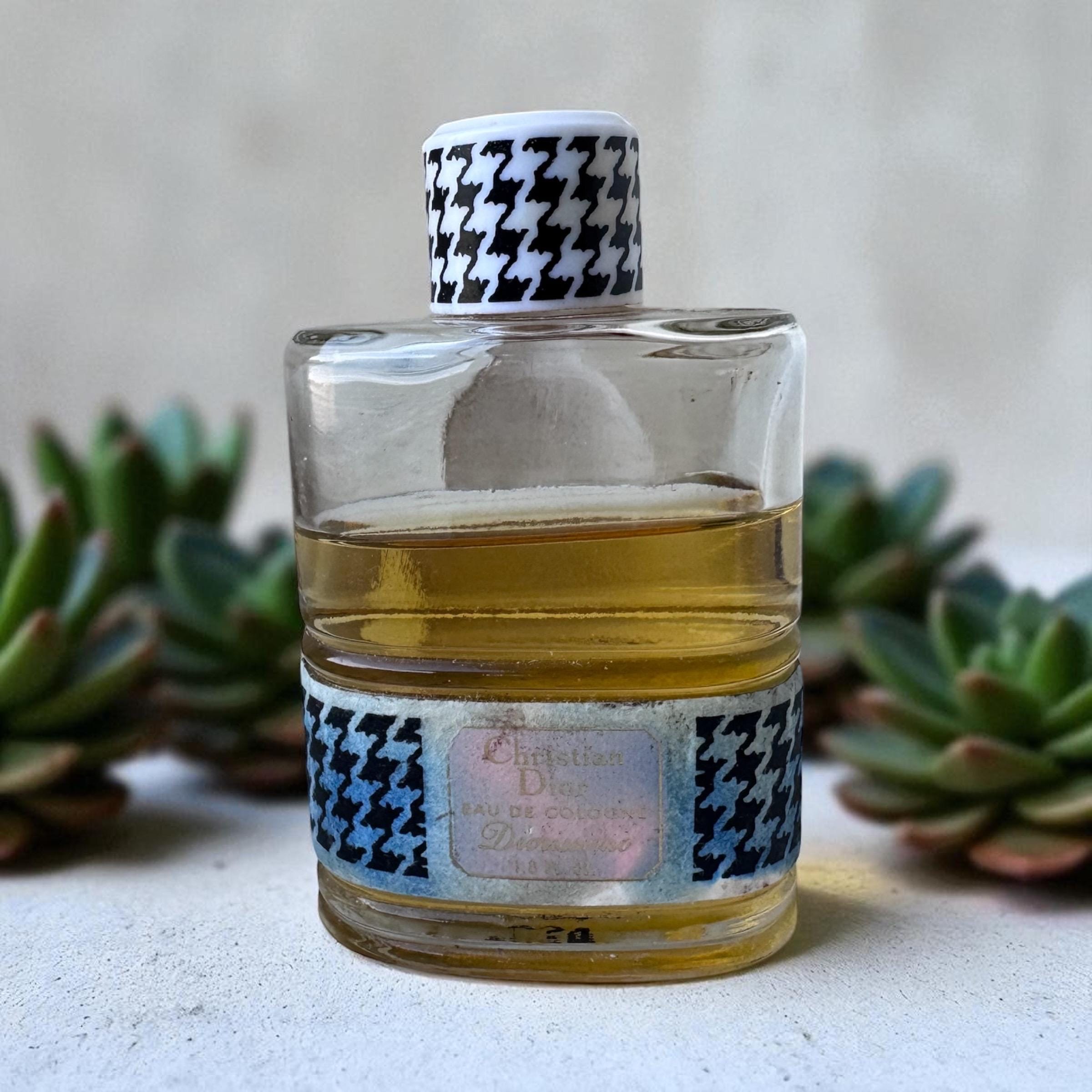 Dior diorissimo perfume perfume - Etsy 日本