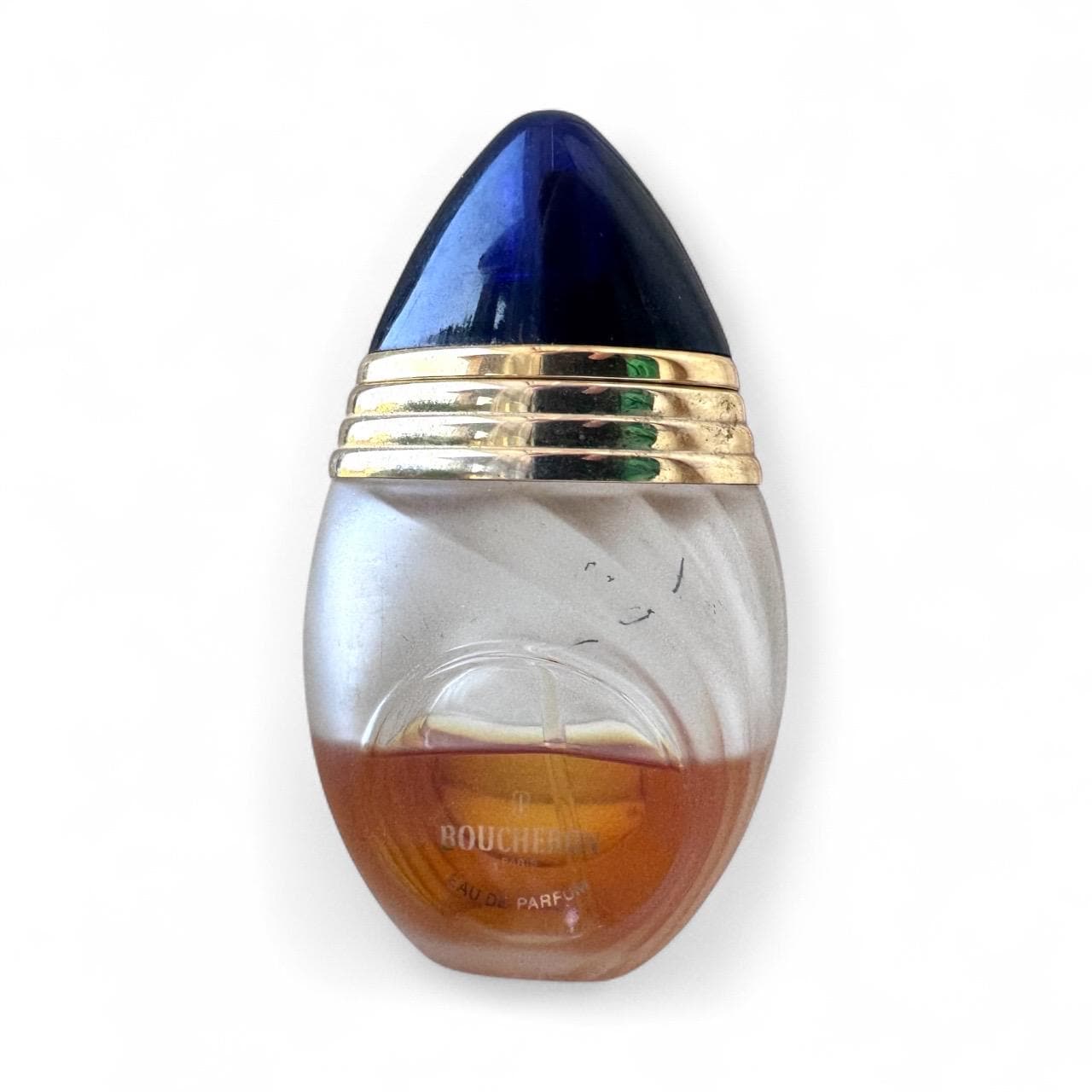 @.@様 Boucheron Eau De Parfum 30ml Bottle 30% Full Old Batch - Etsy India